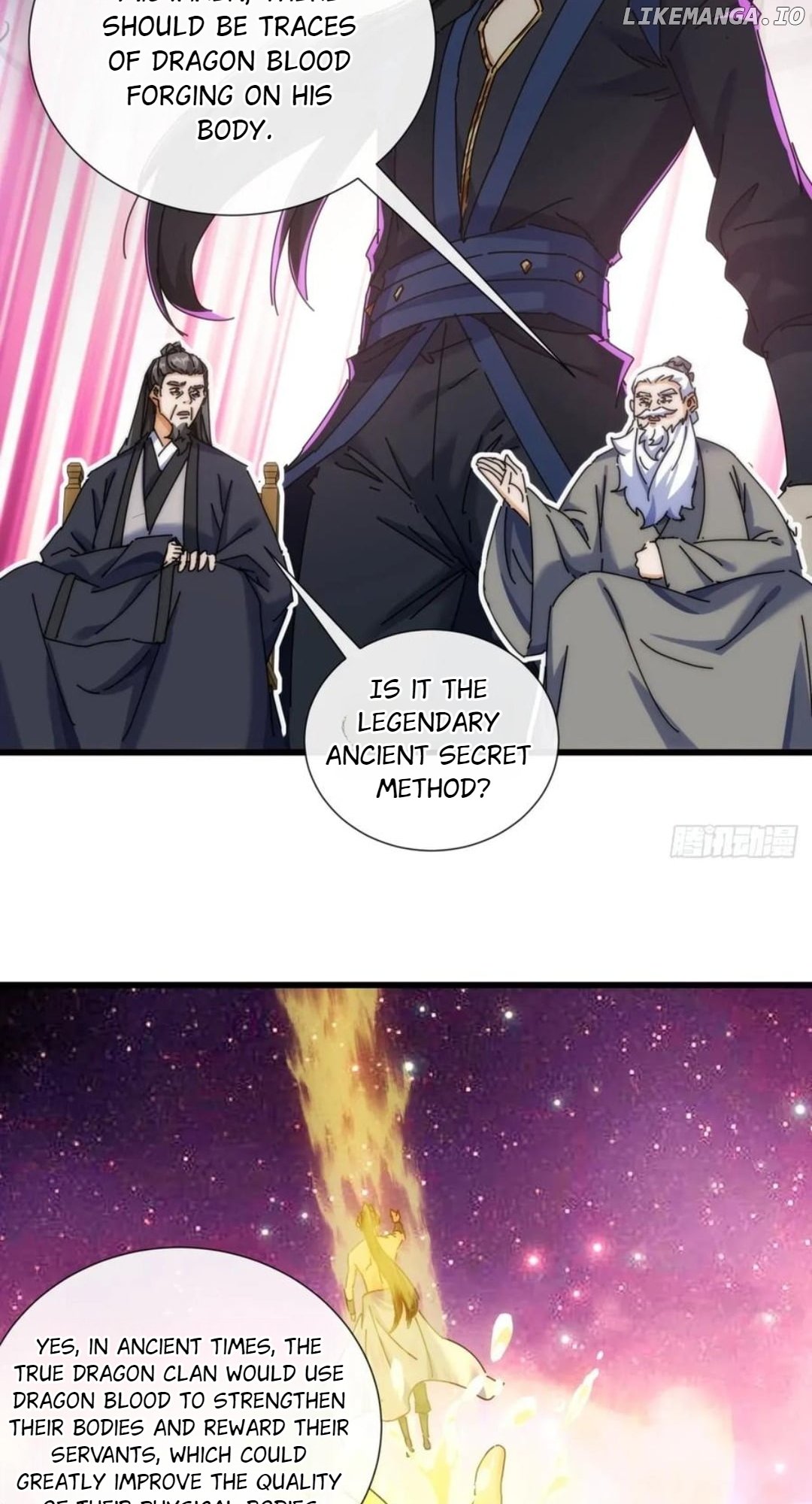 Please Slay The Demon! Young Master! Chapter 178 - page 23